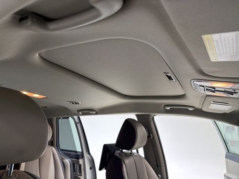 Used 2019 Kia Sedona SX image 23