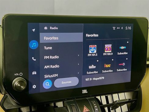 Certified 2023 Toyota RAV4 XLE Premium image 14