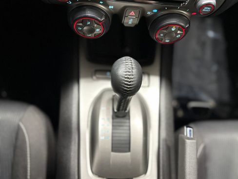 Used 2011 Chevrolet Camaro SS w/ RS Package image 20