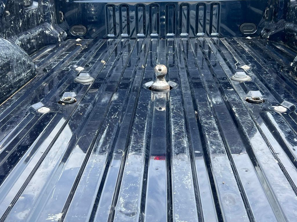 Used 2024 Ford F350 XL AWD/4WD image 18