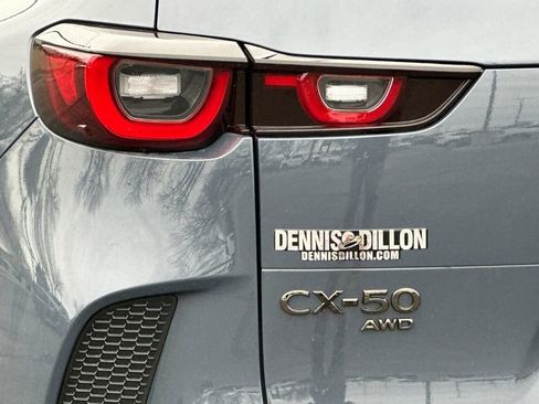 New 2026 MAZDA CX-50 AWD 2.5 S w/ Accent Package image 25