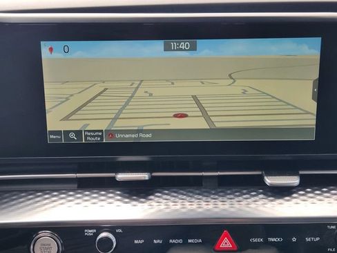 Used 2022 Kia Carnival SX Prestige FWD image 14