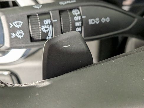 New 2026 GMC Yukon XL Denali w/ Sun & Power Step Package image 23