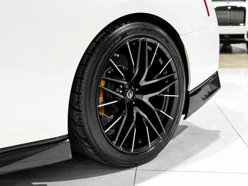 Used 2021 Nissan GT-R Premium image 49