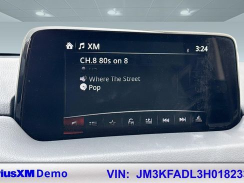 Used 2017 MAZDA CX-5 Grand Touring FWD image 38