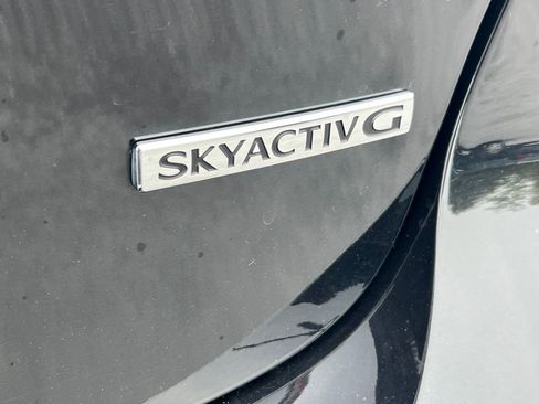 Used 2025 MAZDA MAZDA3 s Sport image 14