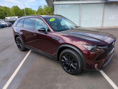 Used 2026 MAZDA CX-90 3.3 Turbo w/ Premium Sport Pkg