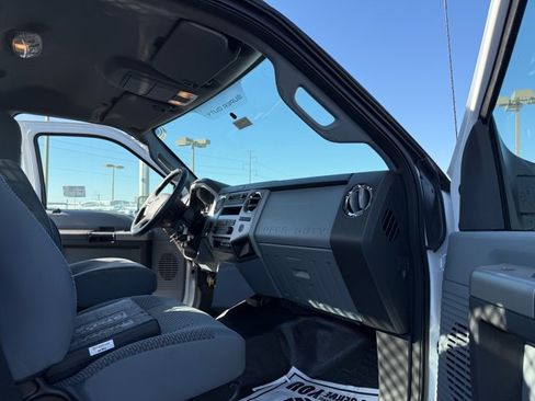 New 2026 Ford F650 2WD Regular Cab Super Duty image 29
