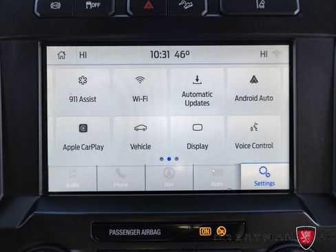 Used 2020 Ford F250 Lariat w/ Lariat Ultimate Package image 39