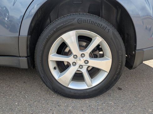 Used 2013 Subaru Outback 2.5i Limited AWD/4WD image 30