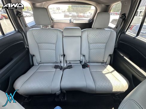 Used 2023 Honda Passport Elite image 38