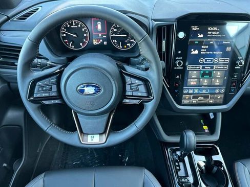 New 2026 Subaru Forester Sport image 17