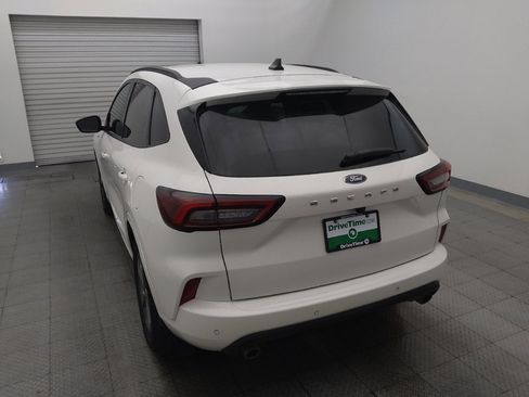 Used 2023 Ford Escape ST-Line w/ Tech Pack #1 FWD image 6