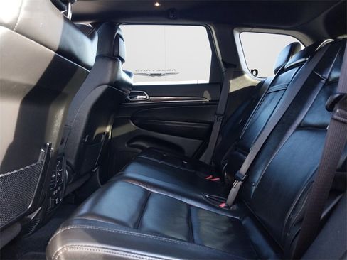 Used 2022 Jeep Grand Cherokee Limited image 11