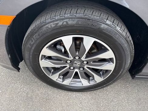 Used 2023 Honda Odyssey EX-L image 36