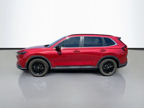 Used 2024 Honda CR-V Sport-L image 4
