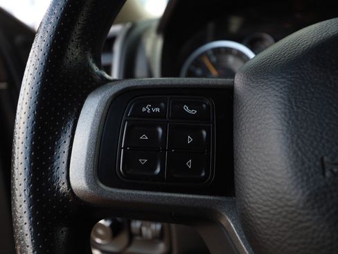 Used 2020 RAM 2500 Tradesman AWD/4WD image 11