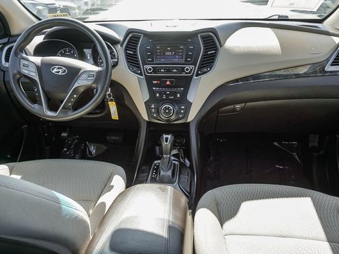 Used 2017 Hyundai Santa Fe Sport FWD image 14