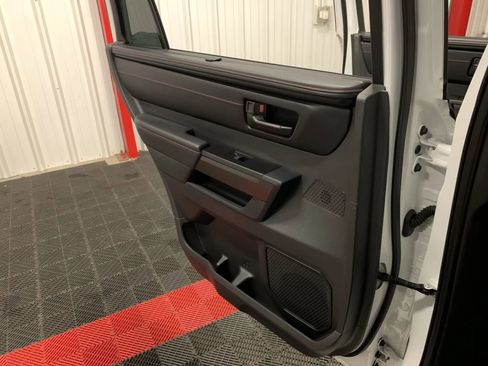 Used 2024 Toyota Sequoia TRD Pro image 37