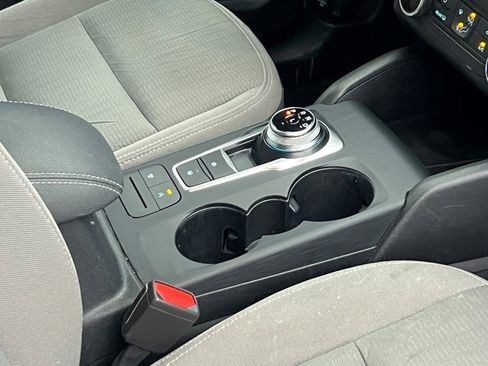 Used 2020 Ford Escape S image 11