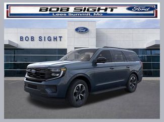 New 2026 Ford Expedition Active 360° Tour