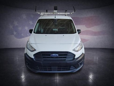 Used 2022 Ford Transit Connect XL FWD image 8