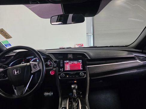 Used 2020 Honda Civic Sport image 20