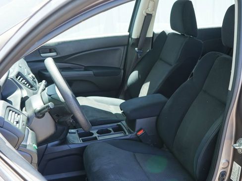 Used 2015 Honda CR-V LX image 11