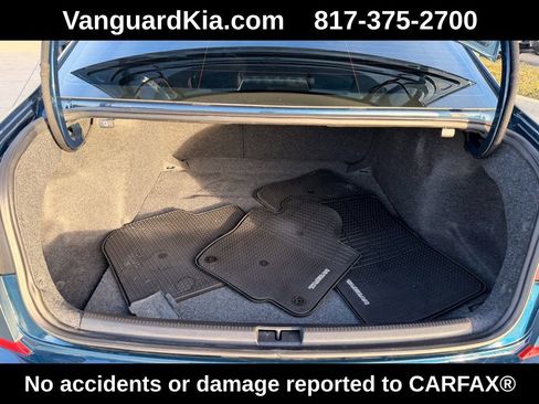 Used 2022 Volkswagen Passat 2.0T R-Line image 27