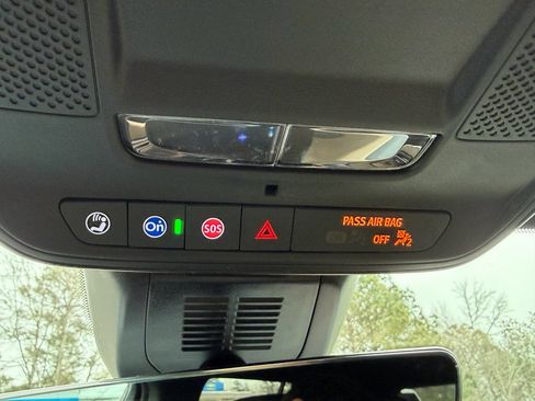 New 2026 Chevrolet Equinox ACTIV w/ Safety and Technology Package image 10