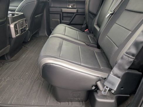 Used 2020 Ford F150 Raptor w/ Equipment Group 802A Luxury image 7