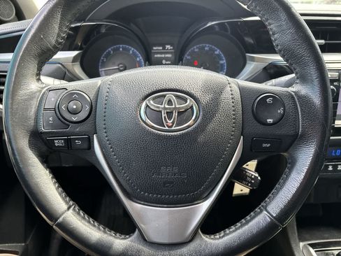 Used 2014 Toyota Corolla S FWD image 20