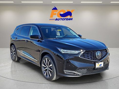 Used 2026 Acura MDX w/ Technology Package FWD image 7