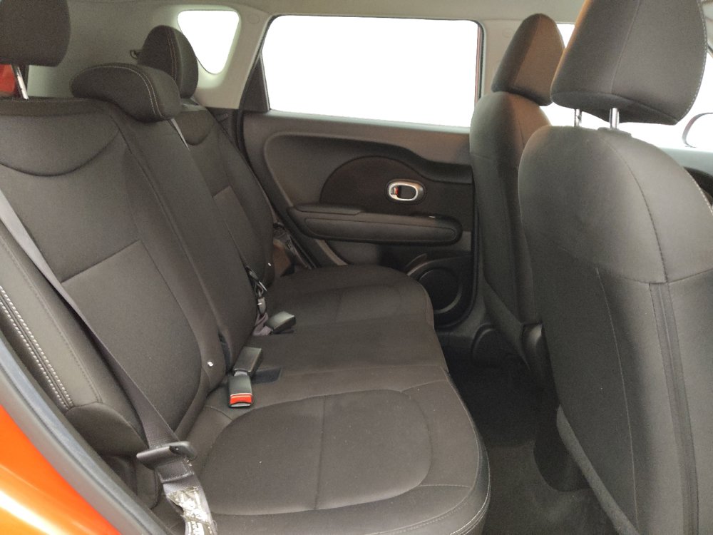 Used 2019 Kia Soul FWD image 19