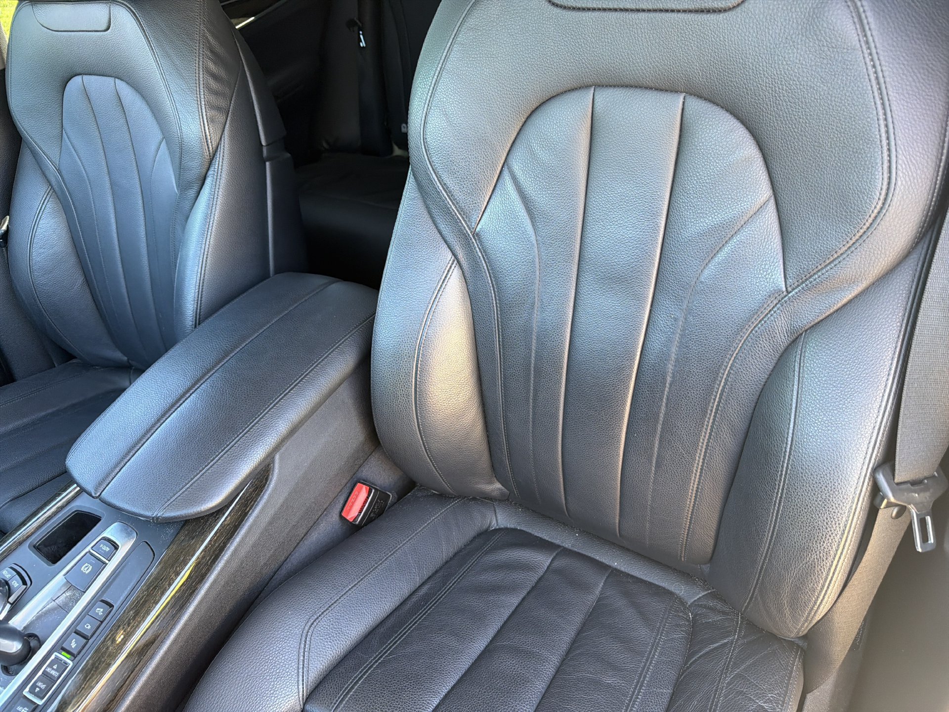 Used 2015 BMW X5 xDrive35d AWD/4WD image 23