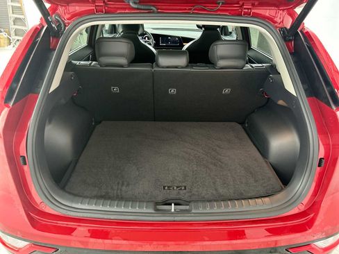 Used 2024 Kia Niro Wind image 20