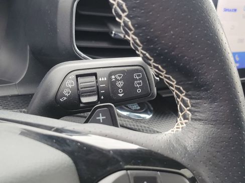 Certified 2022 Ford Explorer ST w/ Equipment Group 401A image 16