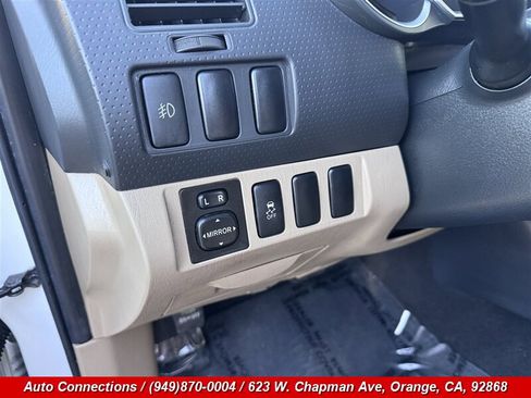 Used 2013 Toyota Tacoma PreRunner w/ SR5 Pkg RWD image 19