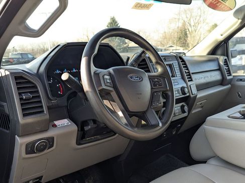 Used 2020 Ford F450 XL w/ Power Equipment Group image 9