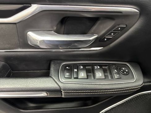 Used 2020 RAM 1500 Laramie w/ Sport Appearance Package AWD/4WD image 25