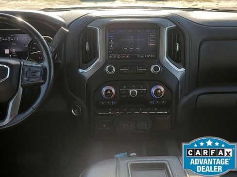 Used 2020 GMC Sierra 1500 Denali image 29