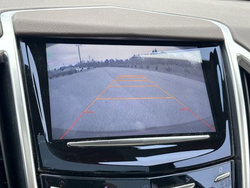 Used 2014 Cadillac SRX Premium image 8
