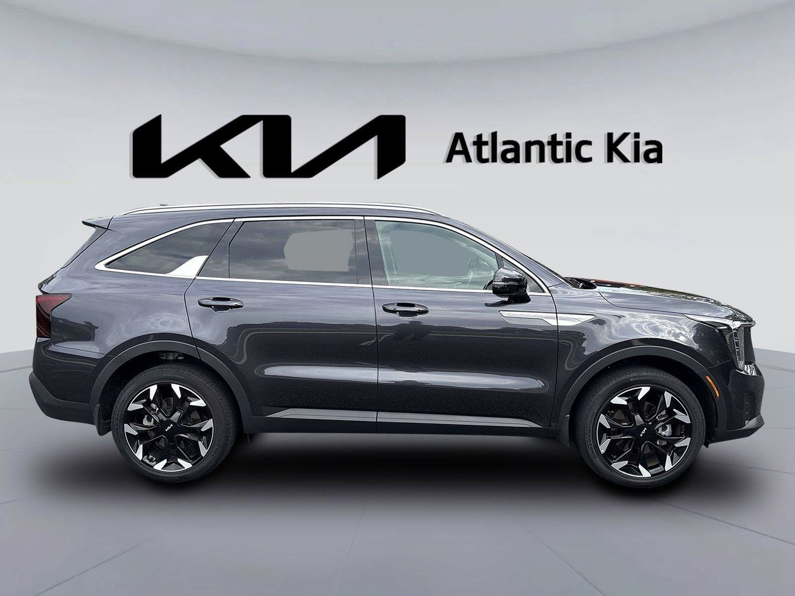 Used 2026 Kia Sorento EX AWD/4WD image 5