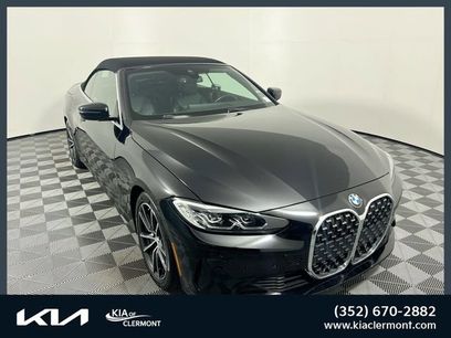 Used 2024 BMW 430i Convertible