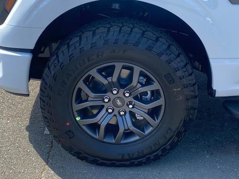 New 2026 Ford F150 Tremor AWD/4WD image 5