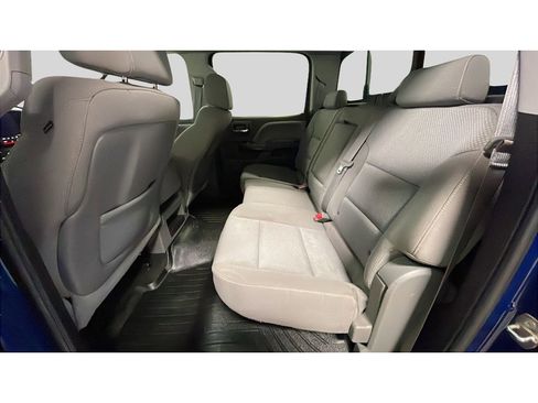 Used 2015 GMC Sierra 1500 SLE w/ SLE Value Package image 15