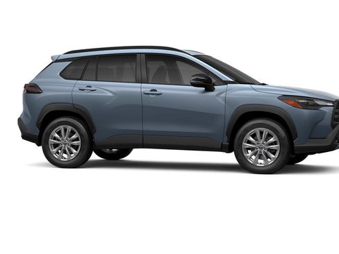 New 2026 Toyota Corolla Cross LE FWD image 15