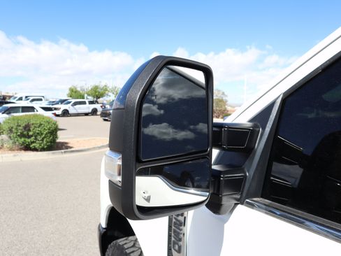 Used 2025 Ford F250 King Ranch w/ Tremor Off-Road Package image 17