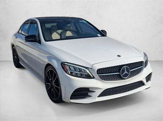 Used 2019 Mercedes-Benz C 300 Sedan video 3