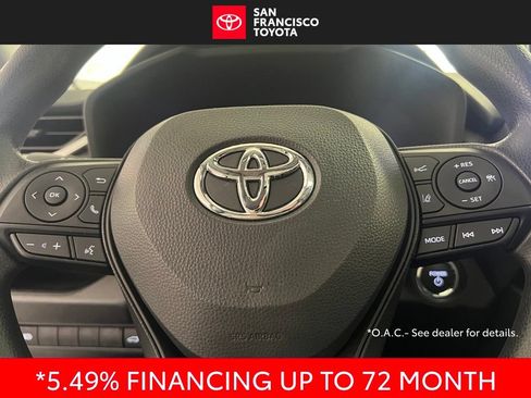 Certified 2023 Toyota RAV4 XLE w/ Convenience Package AWD/4WD image 34